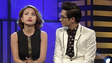 Vân Hugo đã bị hỏng một mắt hoàn toàn, có nguy cơ bị câm
