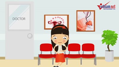 Chung tay xóa bỏ bạo lực đối với phụ nữ và trẻ em gái