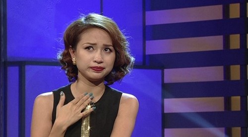 Bệnh gì khiến MC Vân Hugo bị hỏng 1 mắt?