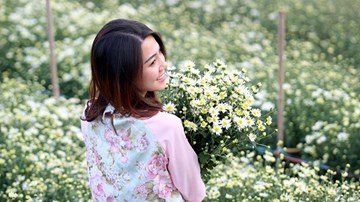 Nam thanh nữ tú Hà thành cuồng si cúc họa mi