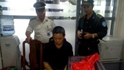 Khách Trung Quốc ăn trộm 400 triệu đồng trên máy bay từ TPHCM đi Đà Nẵng
