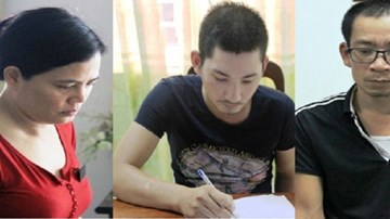 Tin mới vụ thuê sát thủ “xử bắn” người tình Giám đốc