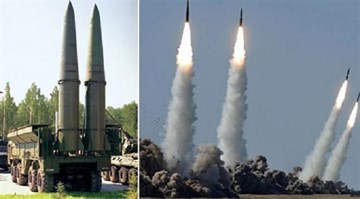 Sức công phá của những 