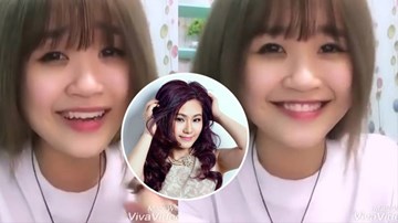 Đây là bản rap 