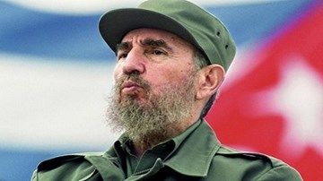 Chuyến thăm đầu tiên của Chủ tịch Fidel Castro tới Việt Nam