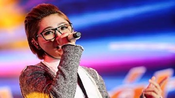 Học trò Mr Đàm tung ca khúc hot ngang 'ông bà anh' của Lê Thiện Hiếu
