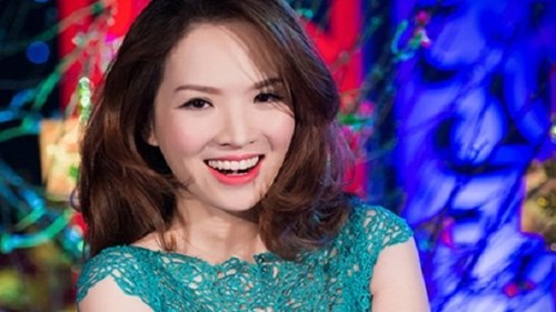 Đâm đơn xin nghỉ tại VTV và niềm tiếc nuối của MC Đan Lê