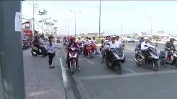 Chiêu trò mới: Phát tờ rơi rồi đánh thuốc mê cướp tài sản