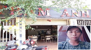 Hành trình truy bắt hung thủ cứa cổ em, hãm hiếp chị tại quán cà phê Trâm Anh