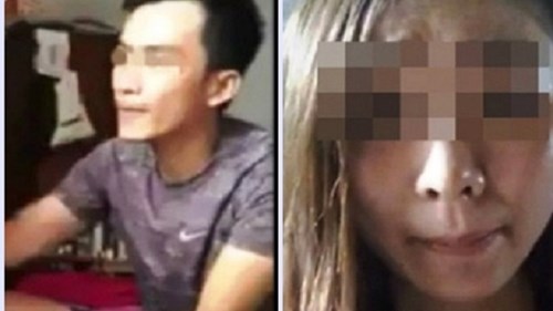 Thực hư vụ cặp đôi bị cha mẹ ngăn cấm tình yêu: 