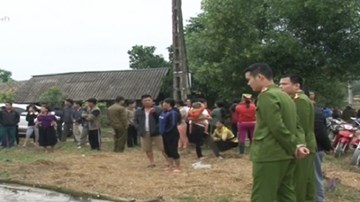 4 người tử vong trong vụ thảm sát ở Hà Giang