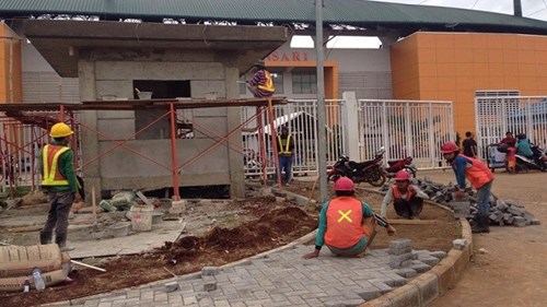 Tuyển Việt Nam choáng với SVĐ đá bán kết của Indonesia