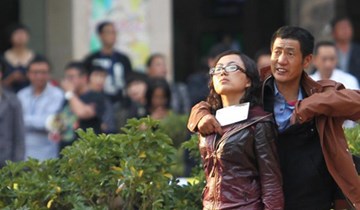 Nghẹt thở giải cứu con tin