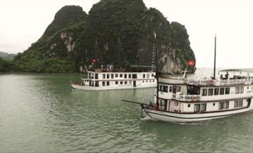 'Việt Nam - chuyến hành trình tuyệt vời'