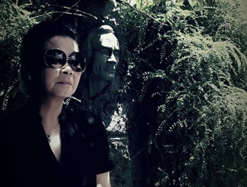 Chuyện chưa kể về lần trở về của Khánh Ly