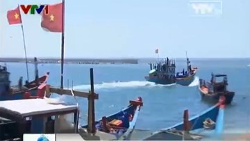 Vươn ra biển là một chiến lược