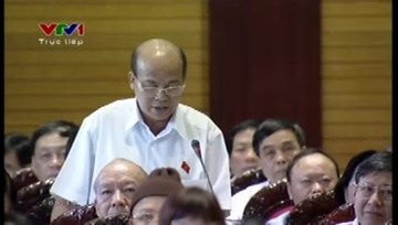 'Đến hết nhiệm kỳ, dứt khoát tôi không đi nước ngoài'