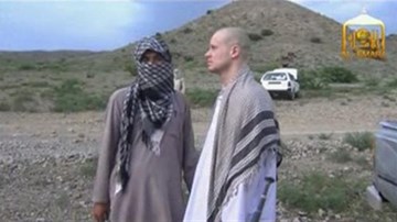 Vì sao Washington quyết đổi 5 tù nhân Taliban lấy 1 lính Mỹ?