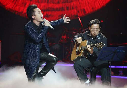 Trần Tiến lại chê, nếu Trác Thúy Miêu nói ít hơn...