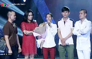 Thanh Lam, Việt Tú lên tiếng vụ 