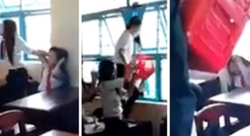 Giám đốc Sở lên tiếng vụ nhóm bạn đánh nữ sinh tàn bạo