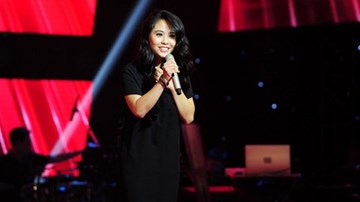 Thu Phương bỏ cả sĩ diện vì trai 19