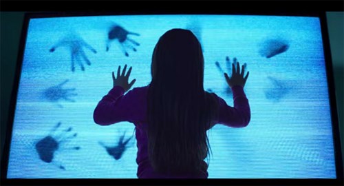 'Quỷ quyệt 3' nối gót 'Yêu tinh' dọa khán giả