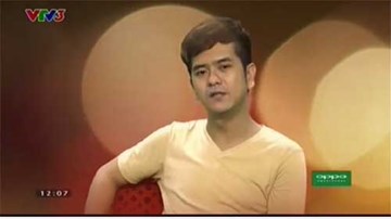 'Bé An' Hùng Thuận đã hai năm không ở cùng nhà với vợ