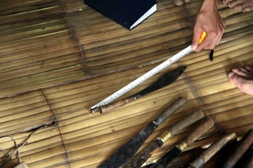 Điều khó khăn nhất trong phá án vụ sát hại 4 người ở Nghệ An