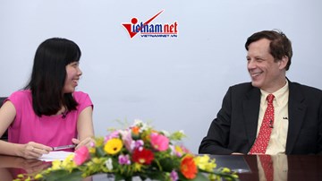 Việt Nam muốn có ngành nghiên cứu về não bộ