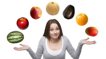 7 cách chọn trái cây tươi ngon