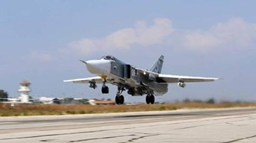 Một tuần dội Nga bom Syria: Putin thành hay bại?