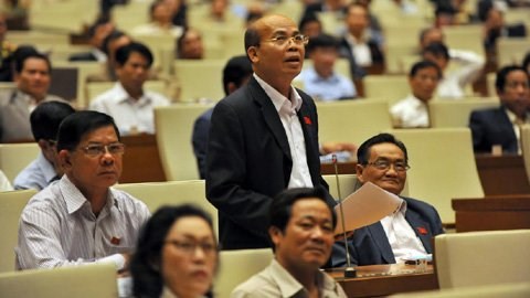 Lãnh đạo bộ, tỉnh phải có lời hứa