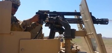 Những hệ thống vũ khí khiến lính chiến mê mẩn