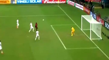 Varela gỡ hòa 2-2, vớt vát hi vọng cho người Bồ