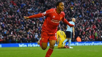 Vòng 4 FA Cup: Bolton 1-2 Liverpool