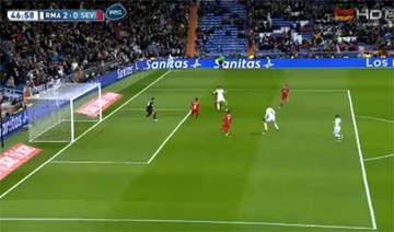 Gareth Bale tái hiện thói tham lam