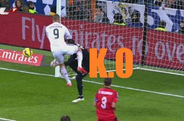 Benzema 