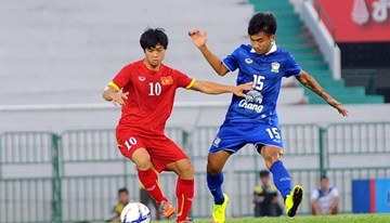 U23 Thái Lan 3-1 U23 Việt Nam