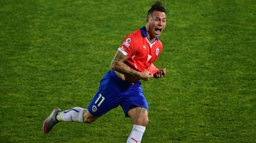 Top 10 bàn thắng đẹp nhất Copa America 2015