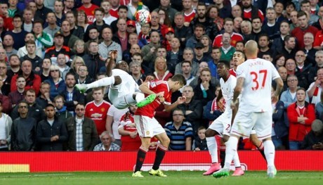 TOP 5 bàn thắng đẹp nhất vòng 5 Premier League