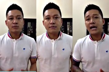 Ca sỹ Tuấn Hưng dự đoán Porto hạ Chelsea