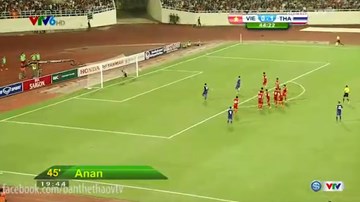 Quay chậm pha cứu thua xuất thần của Nguyên Mạnh