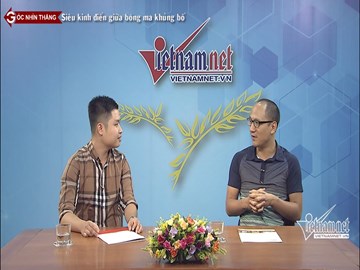 Siêu kinh điển giữa bóng ma khủng bố
