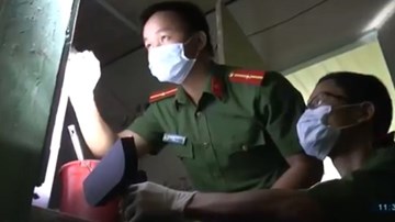 Hành tung xuất quỷ nhập thần của siêu trộm cuồng dâm Đà Nẵng