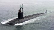 Siêu tàu ngầm Mỹ tiêu diệt mục tiêu