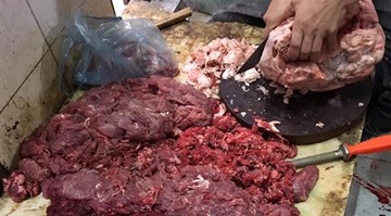 Cận cảnh quy trình 