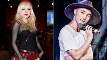 Thiều Bảo Trâm tiết lộ quà kỉ niệm tình yêu của Sơn Tùng M-TP