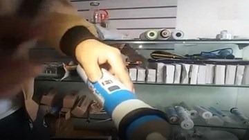 Thâm nhập đường dây sản xuất máy lọc nước kém chất lượng
