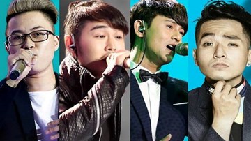 10 điều có thể bạn chưa biết về Sing My Song